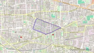 Appartement 34 m² deux pieces à vendre à Villeurbanne