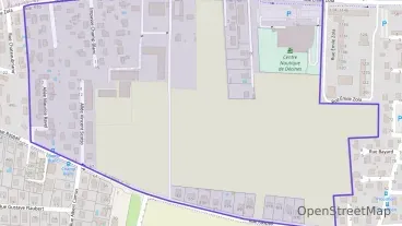 Appartement de quatre pièces 119 m² à vendre  à Décines-Charpieu