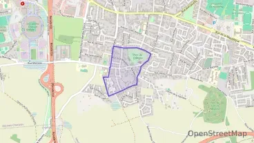 appartement de trois chambres 79 m² à vendre à Meyzieu