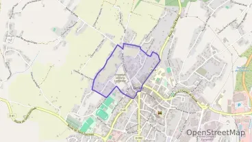Appartement 60 m² trois pièces à vendre à Belley