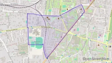 Appartement 50 m² une piece à vendre à Tassin-la-Demi-Lune Appartement 50 m² une piece à vendre à Tassin-la-Demi-Lune