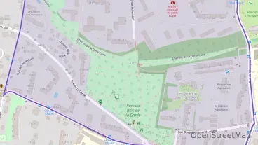 Appartement de quatre pièces 83 m² à vendre  à Lyon 5e Arrondissement