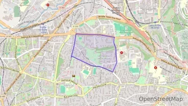 Appartement de quatre pièces 83 m² à vendre  à Lyon 5e Arrondissement