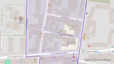 Appartement 27 m² deux pieces à vendre à Lyon 3e Arrondissement