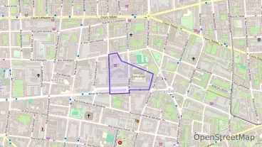 appartement de trois chambres 79 m² à vendre à Lyon 3e Arrondissement