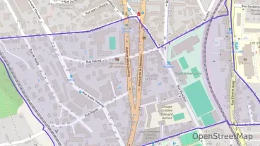 appartement d'une chambre 39 m² à vendre à Clermont-Ferrand