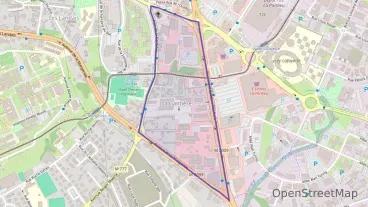 appartement de deux chambres 72 m² à vendre à Clermont-Ferrand