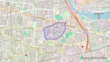 appartement d'une chambre 30 m² à vendre à Villeurbanne