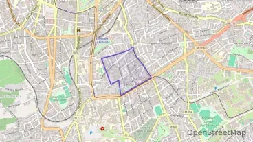 Appartement 22 m² une piece à vendre à Clermont-Ferrand