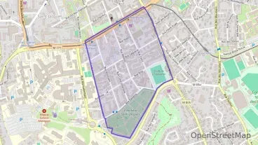 appartement d'une chambre 27 m² à vendre à Clermont-Ferrand