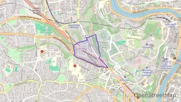 Appartement 66 m² trois pièces à vendre à Lyon 9e Arrondissement