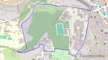 appartement de trois chambres 90 m² à vendre à Lyon 5e Arrondissement