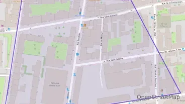 Appartement d'une pièce 30 m² à vendre à Lyon 3e Arrondissement Appartement d'une pièce 30 m² à vendre à Lyon 3e Arrondissement