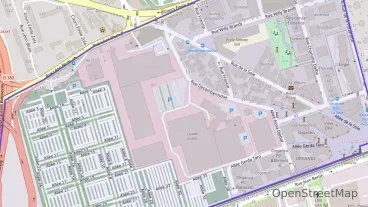 Appartement 80 m² quatre pièces à vendre à Villeurbanne