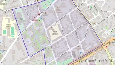 appartement de deux chambres 77 m² à vendre à Clermont-Ferrand