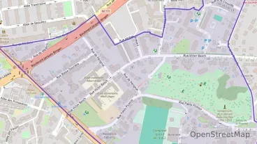 appartement d'une chambre 22 m² à vendre à Clermont-Ferrand