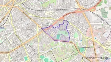 appartement d'une chambre 25 m² à vendre à Clermont-Ferrand