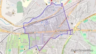 Appartement 46 m² deux pieces à vendre à Tassin-la-Demi-Lune Appartement 46 m² deux pieces à vendre à Tassin-la-Demi-Lune