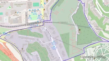 Appartement 106 m² cinq pièces à vendre à Lyon 9e Arrondissement Appartement 106 m² cinq pièces à vendre à Lyon 9e Arrondissement