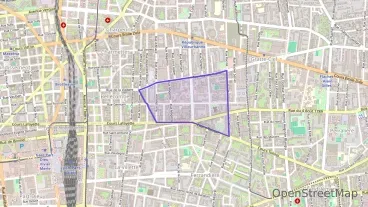 appartement d'une chambre 66 m² à vendre à Villeurbanne