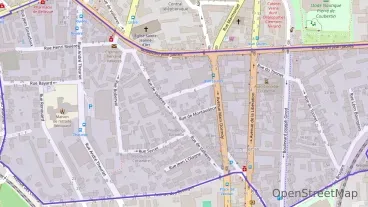 appartement de trois chambres 72 m² à vendre à Clermont-Ferrand appartement de trois chambres 72 m² à vendre à Clermont-Ferrand