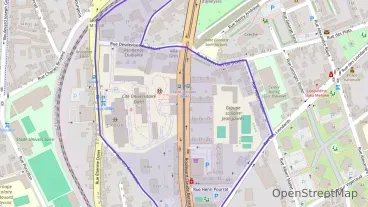 Appartement 25 m² une piece à vendre à Clermont-Ferrand Appartement 25 m² une piece à vendre à Clermont-Ferrand