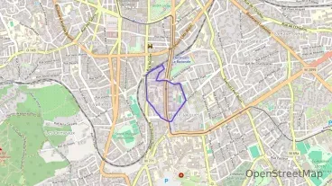 Appartement 25 m² une piece à vendre à Clermont-Ferrand Appartement 25 m² une piece à vendre à Clermont-Ferrand