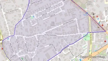 appartement de trois chambres 67 m² à vendre à Clermont-Ferrand appartement de trois chambres 67 m² à vendre à Clermont-Ferrand