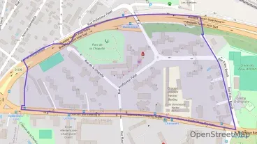 Appartement 99 m² cinq pièces à vendre à Lyon 9e Arrondissement Appartement 99 m² cinq pièces à vendre à Lyon 9e Arrondissement