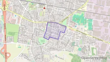 Appartement de trois pièces 69 m² à vendre  à Meyzieu