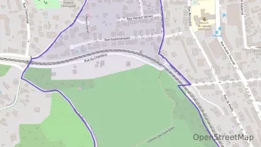 appartement de trois chambres 115 m² à vendre à Clermont-Ferrand