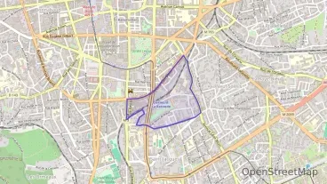 Appartement 68 m² deux pieces à vendre à Clermont-Ferrand