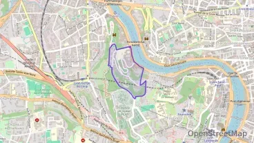 Appartement 51 m² une piece à vendre à Lyon 9e Arrondissement