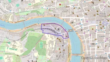 Appartement d'une pièce 27 m² à vendre  à Lyon 5e Arrondissement