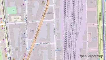 Appartement 91 m² trois pièces à vendre à Lyon 6e Arrondissement