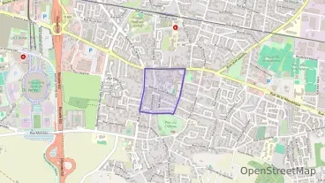 Appartement 56 m² trois pièces à vendre à Meyzieu