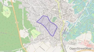 Appartement 54 m² trois pièces à vendre à La Tremblade