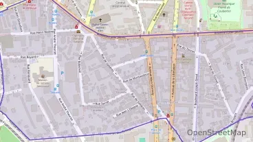 appartement de trois chambres 68 m² à vendre à Clermont-Ferrand appartement de trois chambres 68 m² à vendre à Clermont-Ferrand