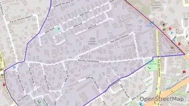 Appartement 41 m² deux pieces à vendre à Clermont-Ferrand Appartement 41 m² deux pieces à vendre à Clermont-Ferrand