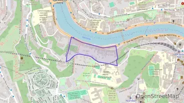Appartement 50 m² deux pieces à vendre à Lyon 9e Arrondissement