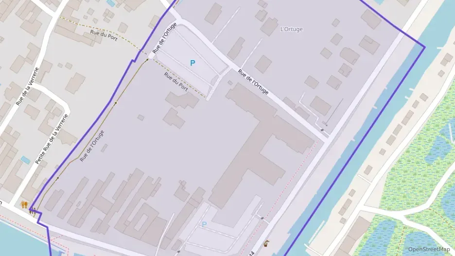 Appartement 63 m² trois pièces à vendre à La Tremblade Appartement 63 m² trois pièces à vendre à La Tremblade