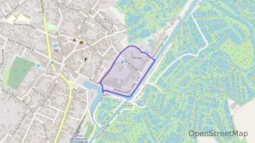 Appartement 63 m² trois pièces à vendre à La Tremblade