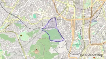 appartement de trois chambres 73 m² à vendre à Clermont-Ferrand