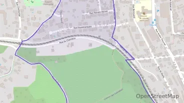 appartement de deux chambres 78 m² à vendre à Clermont-Ferrand