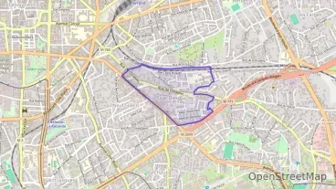 Appartement 71 m² trois pièces à vendre à Clermont-Ferrand