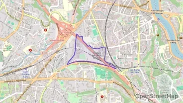 Appartement 93 m² quatre pièces à vendre à Lyon 9e Arrondissement Appartement 93 m² quatre pièces à vendre à Lyon 9e Arrondissement