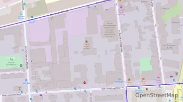 appartement de trois chambres 65 m² à vendre à Lyon 9e Arrondissement