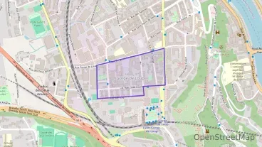 Appartement 63 m² trois pièces à vendre à Lyon 9e Arrondissement