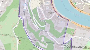 Appartement 38 m² une piece à vendre à Lyon 9e Arrondissement Appartement 38 m² une piece à vendre à Lyon 9e Arrondissement