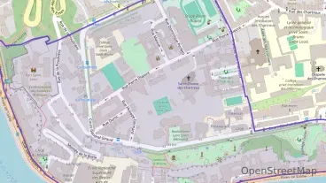 Appartement 85 m² trois pièces à vendre à Lyon 1er Arrondissement